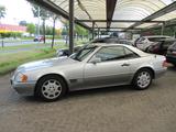 Mercedes-Benz SL 320  (R129) / H-Kennzeichen / TÜV neu!! - Mercedes-Benz SL 320: R129