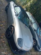Fiat Barchetta 1.8 16V - - Fiat Barchetta aus 1997