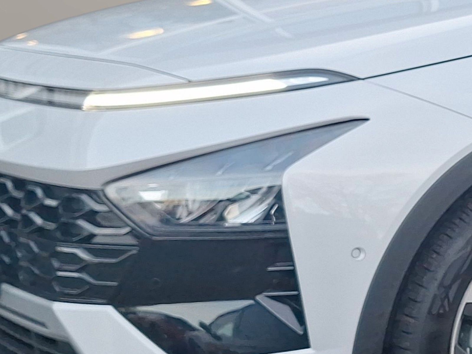 Hyundai BAYON – Bild 5