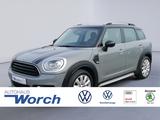 MINI Countryman All4 Steptronic LEDER+NAVI+LED+SHZ - MINI Cooper Countryman Gebrauchtwagen