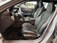 Peugeot 408 - Vorschau Bild 8