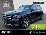 Mercedes-Benz GLB 220 d 4M Progressive+MBUX+SHZ+LED+PD+Kam+AHK - gebrauchte Mercedes-Benz GLB 220 aus dem Jahr 2023