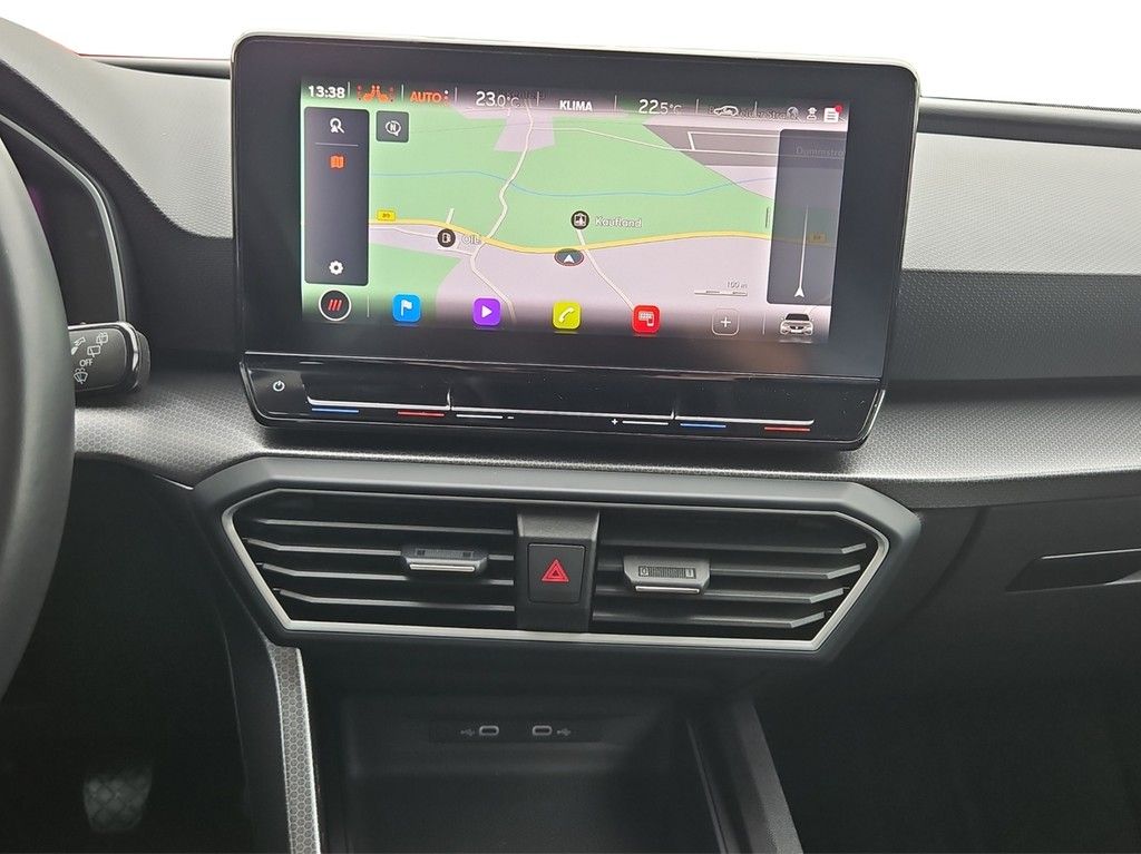 Seat Leon - Bild 18