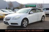 Opel Insignia A Sports Tourer Selection - Opel Insignia Selection mit Diesel-Antrieb