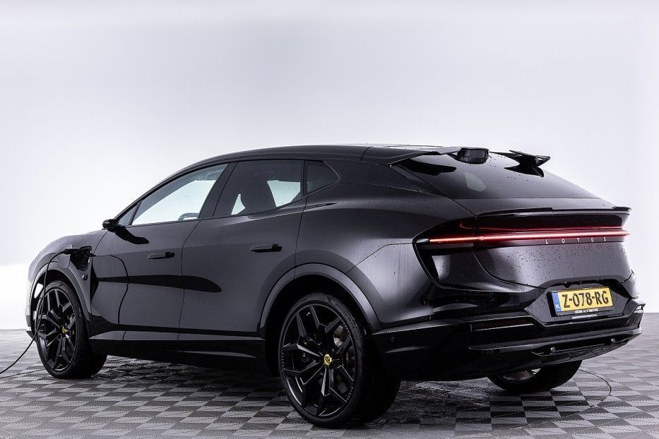 Lotus Eletre EDS 450 S 4WD Executive Seat 112 kWh | pa imagem 2