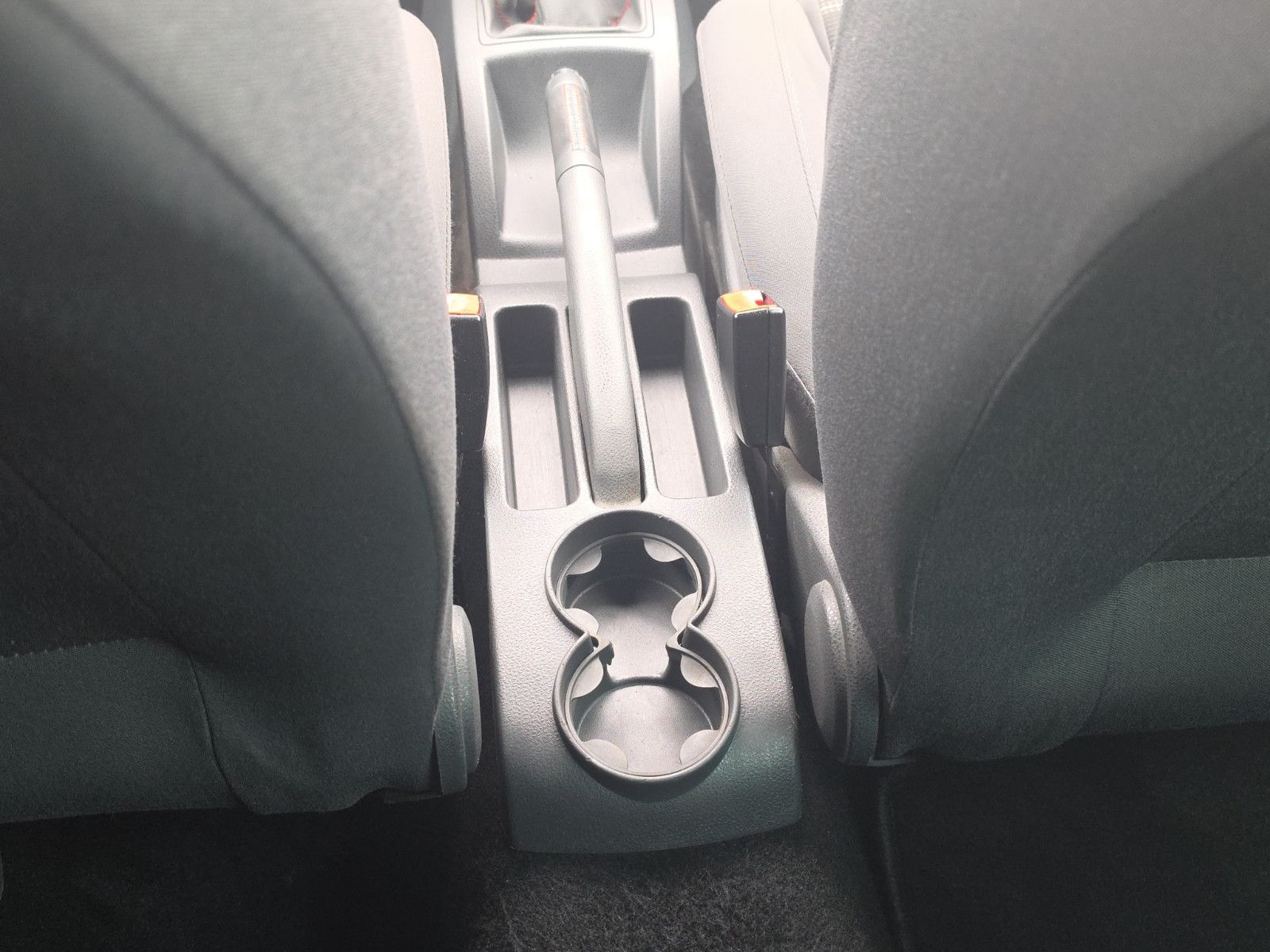 Fahrzeugabbildung Volkswagen Polo IV GTI TÜV SERVICE NEU