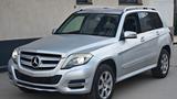 Mercedes-Benz GLK 220 CDI 4MATIC - offroad package Euro 5 - Mercedes-Benz GLK offroad