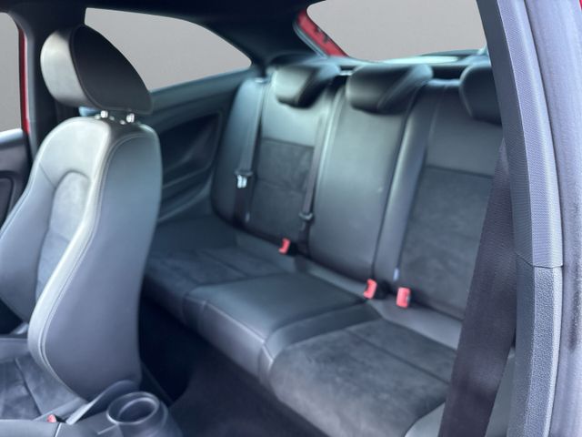 Ibiza Style 1.2lTSI *Leder+Bi-Xenon+NAVI+SITZHZG