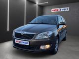 Skoda Roomster 1.2 TSI Klima PDC AHK Tagfahrlicht AUX - gebrauchte Skoda Van