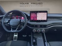 Skoda Superb - Vorschau Bild 7