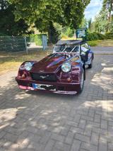 Ford Escort - Ford Escort in Magdeburg