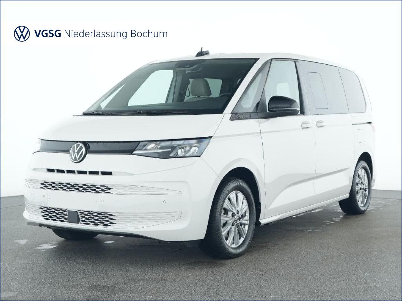 Volkswagen T7 Multivan - Bild 5