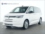 Volkswagen Multivan Klima Sitzhzg. Gute-Nacht-Paket Family - gebrauchte Vans in Bochum