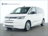 Volkswagen T7 Multivan - Vorschau Bild 5