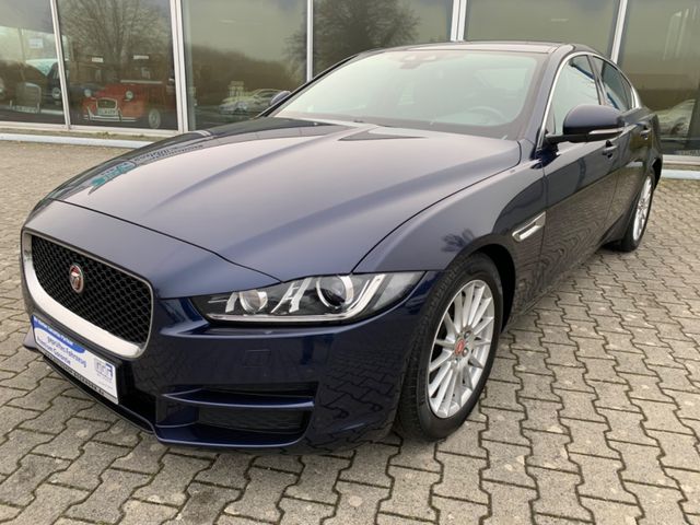 Jaguar XE 20d E-Performance Portfolio/35800km/Garantie*