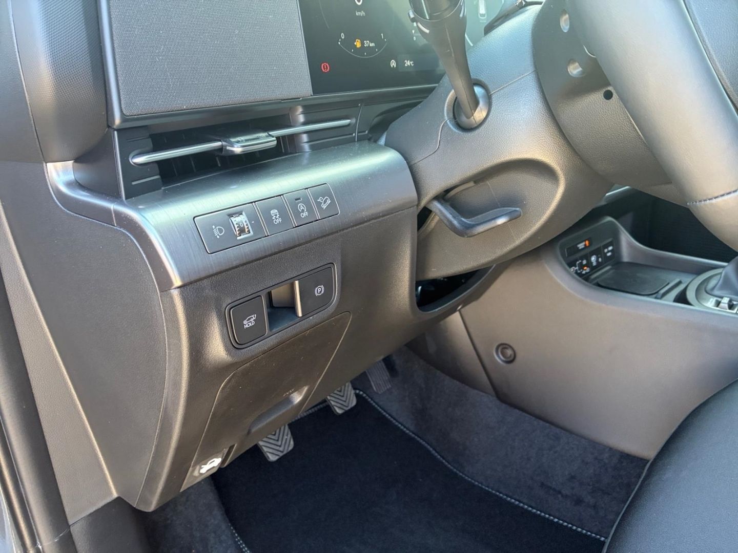 Hyundai KONA - Bild 16