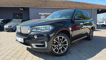 BMW X5 - 1