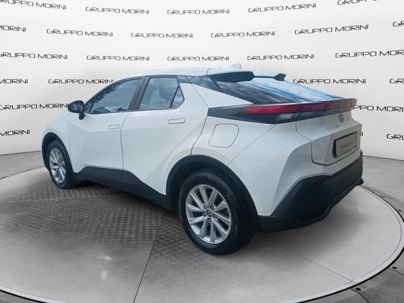 Other Toyota C-HR C-HR 1.8 hev Active fwd e-cvt imagem 3