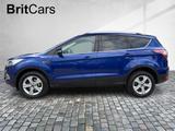 Ford KUGA Titanium NAVI Fernlichtass. LM - Ford Kuga: Allradantrieb, Titanium