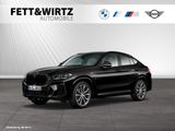 BMW X4 xDrive20d M Sport|AHK|Head-Up|Stop&Go|H/K - BMW X4 aus 2023