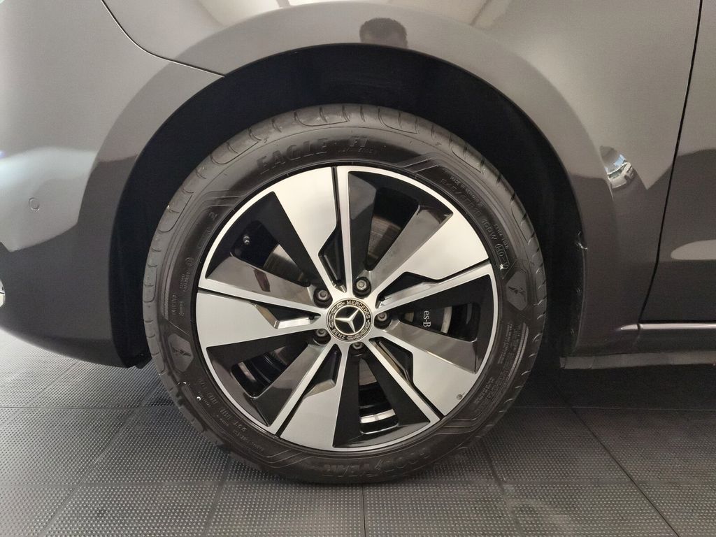 Mercedes-Benz V 250 d ED/K AIRMAT. DISTR. Nav. LED Liegep.