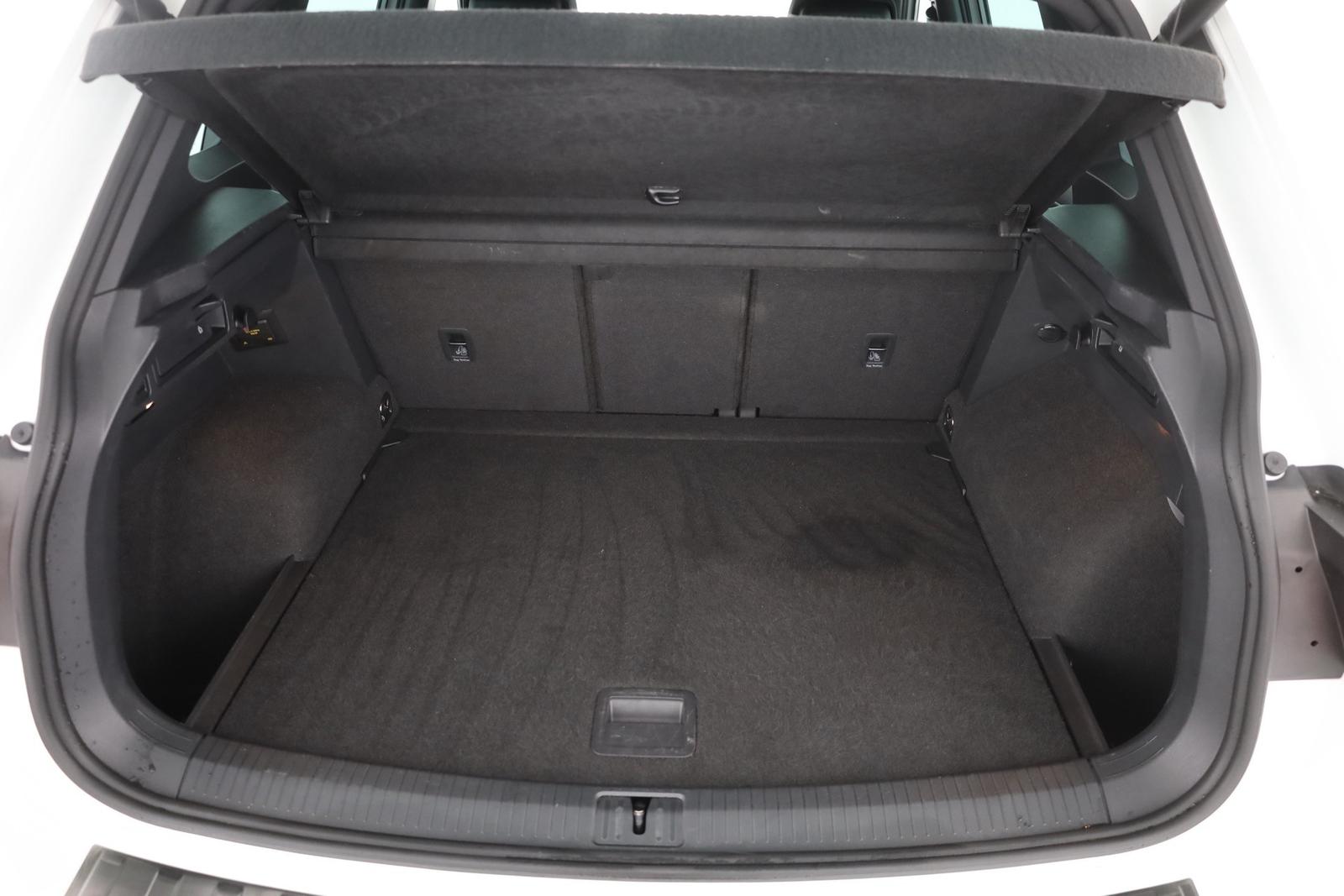 Volkswagen Tiguan 1.5 TSI DSG Active LED Virtual Cockpit, миниатюра 25