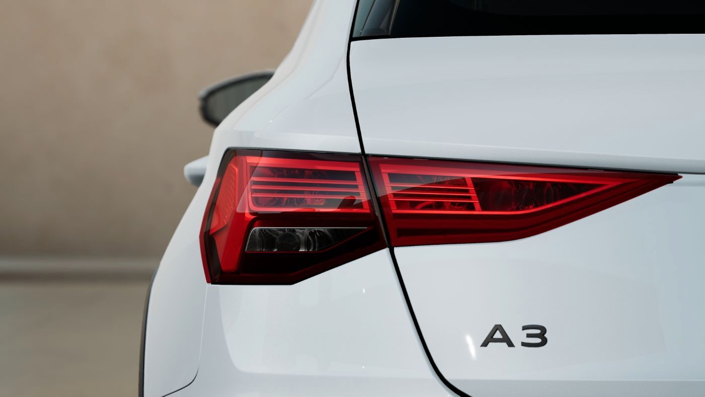 Audi A3 - Bild 8