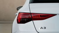 Audi A3 - Vorschau Bild 8