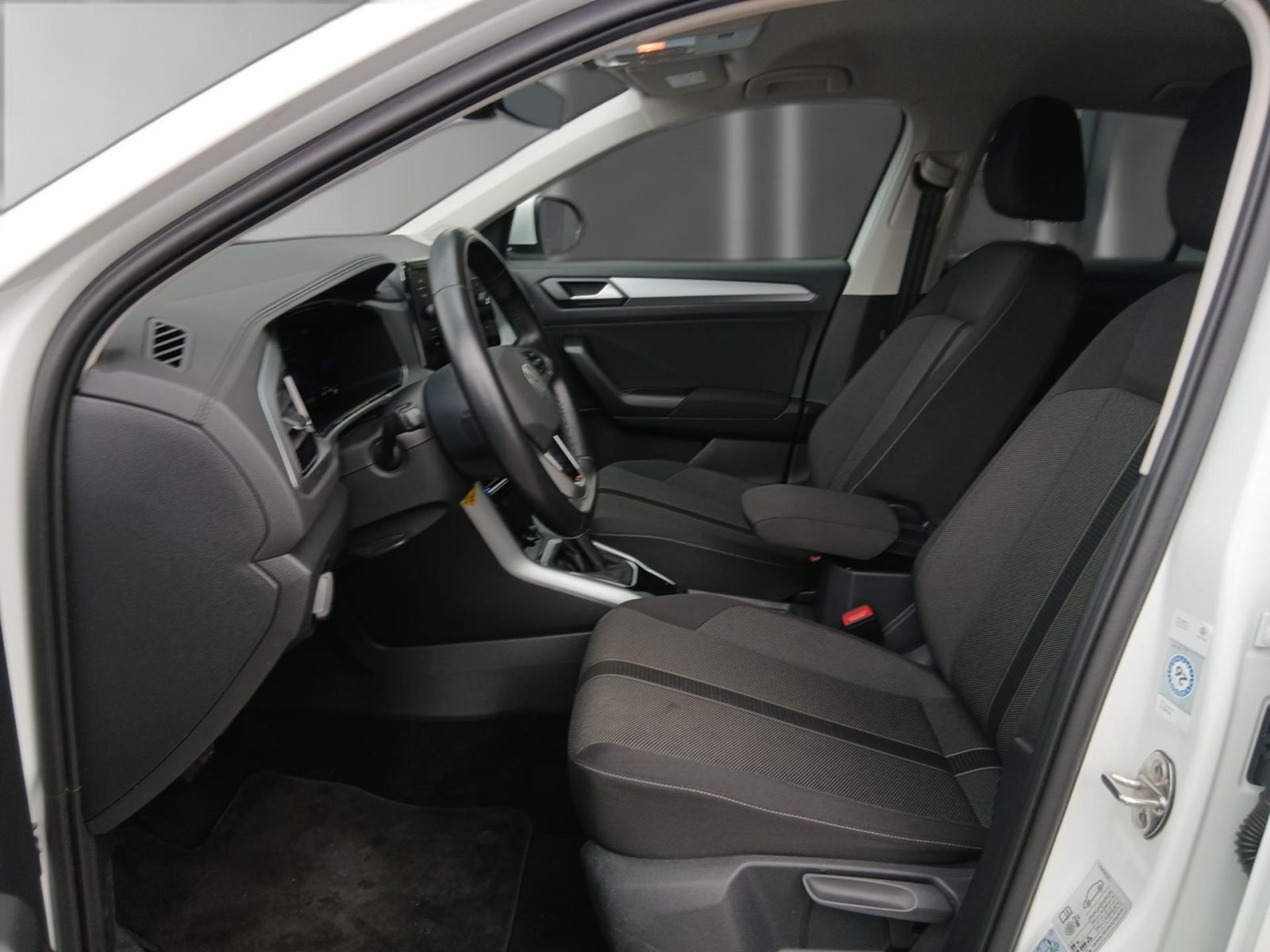 Volkswagen T-Roc - Bild 10