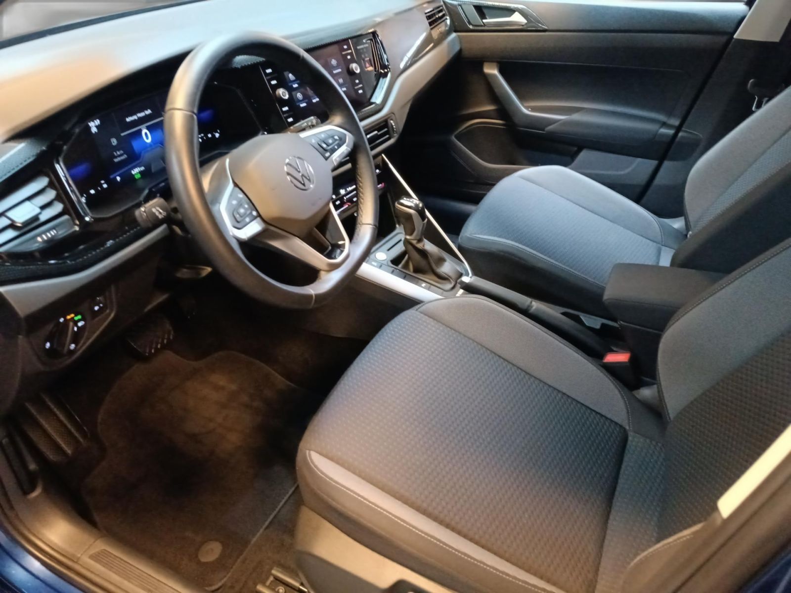 Volkswagen Taigo - Bild 9