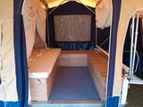 Andere Faltcaravan SK Monarch - Faltcaravan Wohnwagen gebraucht