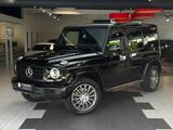 Mercedes-Benz G 400 d Schiebedach*Kamera*AHK - Mercedes-Benz G 400 in Essen