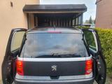 Peugeot 1007 Filou 75 Filou / TÜV Neu / Reifen Neu /  - Peugeot 1007: Filou