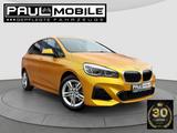 BMW 225 Active Tourer xe M Sport Paket Navi Prof LED - BMW 2er Reihe: Allradantrieb