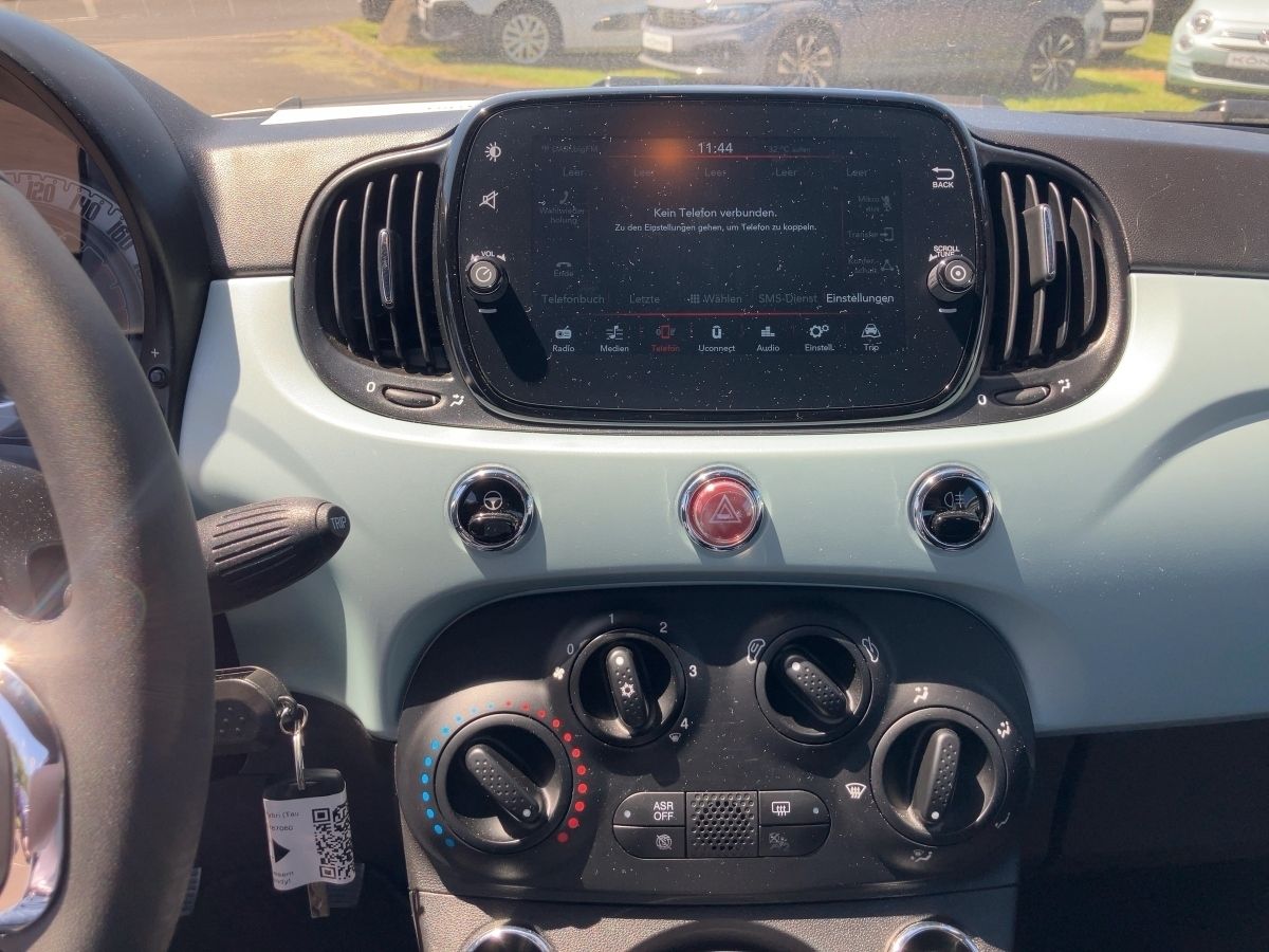 Fiat 500 - Bild 11