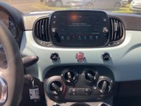 Fiat 500 - Vorschau Bild 11