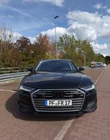 Audi A6 C8 40 TDI Quattro HD Matrix - 12 Räder - Audi: R12