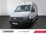 Volkswagen Crafter 35 Kasten MR HD 2.0 TDI Klima Tempomat - Volkswagen Crafter in Lübeck