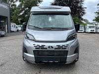 Adria Compact Supreme DL Modell 2025