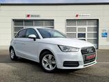 Audi A1 Sportback 1.6 TDI (Xenon, PDC,Bluet.,Sitzhzg) - Audi A1 1.6 TDI
