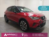 Seat Arona 1.0 TSI FR|Beats|Naviu|CAM|Totwinkel - Seat Arona: Fr Beats
