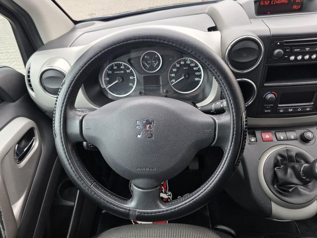 PEUGEOT Partner Tepee — Foto 17
