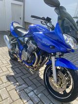 Suzuki Bandit 600s - SUZUKI BANDIT