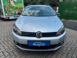 Volkswagen Golf VI 1.6 TDI Variant Match | PDC | SHZ | - Volkswagen Golf: Match TDI