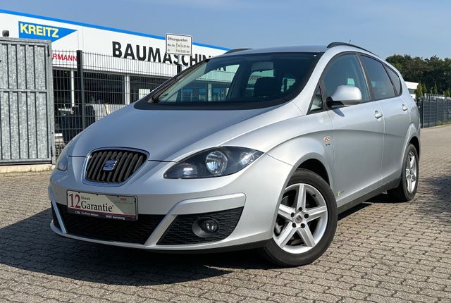 Seat Altea XL 1.2 TSI Copa Style - Klimaautomatik -