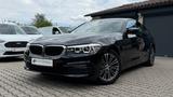 BMW 520d xDrive Limousine Sport Line - BMW 520 Gebrauchtwagen in Stuttgart