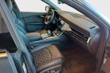 Audi Q8 50 TDI S-TRO*QUA*S-LINE*AHK*ACC*MATRIX*B&O* - Audi Q8 in München