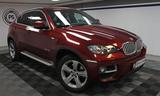 BMW X6 40d xDrive SOFT-CLOSE NAVI AHK LEDER 1.HAND - gebrauchte BMW X6 aus dem Jahr 2013