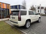 Cadillac Escalade 6.2 V8 Platinum Autom. Platinum - Cadillac Escalade: Platinum