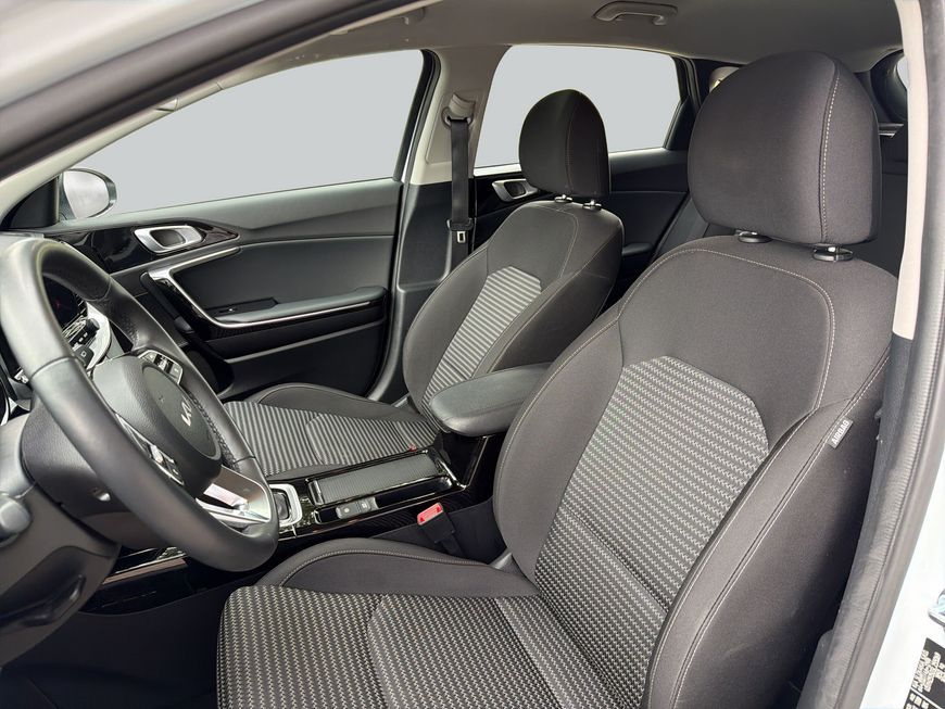 Kia cee'd / Ceed - Bild 10